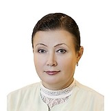 Башкирцева Ирина Александровна