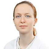 Родионова Елена Александровна