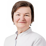 Гусева Марина Матвеевна