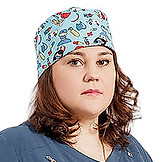 Семенова Елена Валерьевна