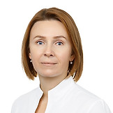 Матвеева Ольга Александровна
