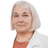 Борисова Раиса Яковлевна