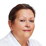 Погожева Галина Васильевна