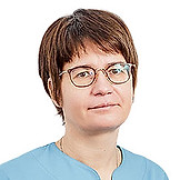 Инкина Анна Васильевна