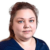 Наумидис Алиса Васильевна