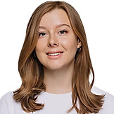 Шарудилова (Цемина) Софья Андреевна