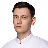 Афанасьев Андрей Алексеевич