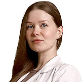 Аржакова Ольга Олеговна