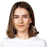 Фролова Эвелина Васильевна