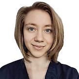 Коновалова Екатерина Цезаревна