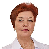 Волкова Светлана Викторовна