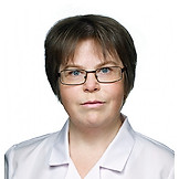 Матвеева Светлана Петровна