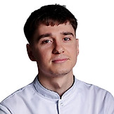 Дронов Михаил Максимович