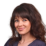 Романова Рината Олеговна
