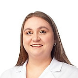 Виноградова Юлия Алексеевна