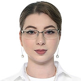 Аушева Бэла Багаудиновна