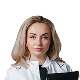 Караева Амина Онгарбиевна