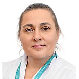 Косованова Юлия Павловна