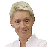 Ганчина Наталья Ивановна