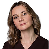 Билалова Элина Феликсовна