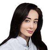 Махмудова Джамиля Айдыновна