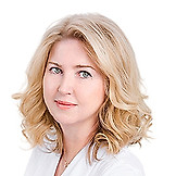 Турченко Светлана Юрьевна