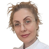 Хамицева Ирина Таймуразовна