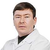 Трефилов Денис Юрьевич