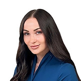 Самохвалова Валерия Константиновна