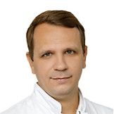 Щербинин Виктор Сергеевич