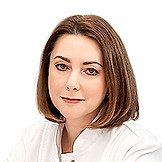 Горюнова Марина Алексеевна
