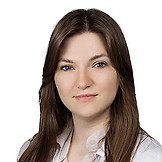 Дзотцоева Элина Сергеевна