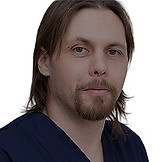 Николаев Андрей Сергеевич
