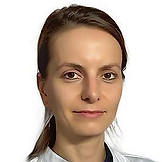 Богородицкая Алла Владимировна