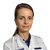 Богородицкая Алла Владимировна