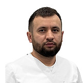 Гамзатов Сулейман Усманович