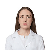 Чурсина Татьяна Александровна 