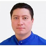 Севастьянов Андрей Викторович