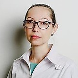 Киселева Елизавета Александровна