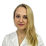 Исаева Мария Сергеевна