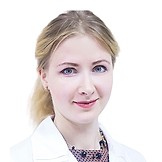 Кудрявцева Мария Георгиевна