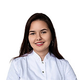 Бикмаева Маргарита Раисовна