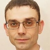 Соловьев Егор Анатольевич