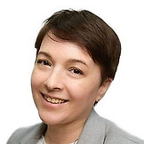 Герасимова Екатерина Юрьевна