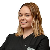 Щербина Ана Александровна