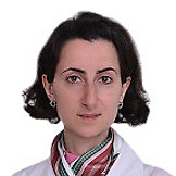 Авцина Вера Владимировна