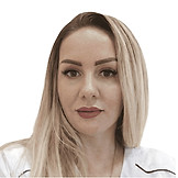 Лукьянова Екатерина Геннадьевна