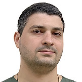 Цахоев Валерий Николаевич