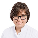 Гонжал Ольга Александровна