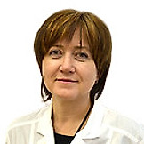 Андрущишина Татьяна Борисовна